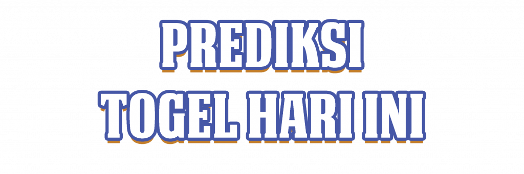 prediksi togel